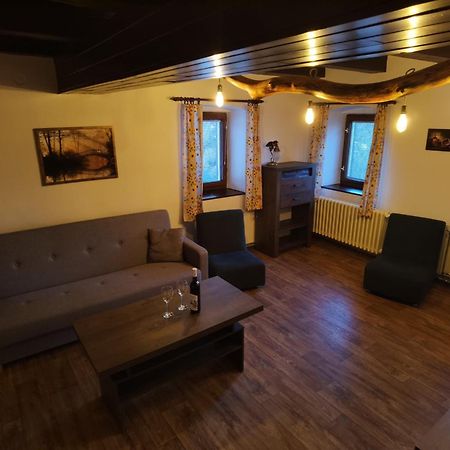 Mlyn Tatry Leilighet Veľký Slavkov Rom bilde