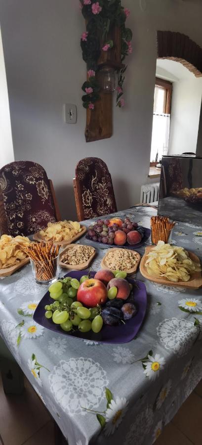 Mlyn Tatry Leilighet Veľký Slavkov Eksteriør bilde
