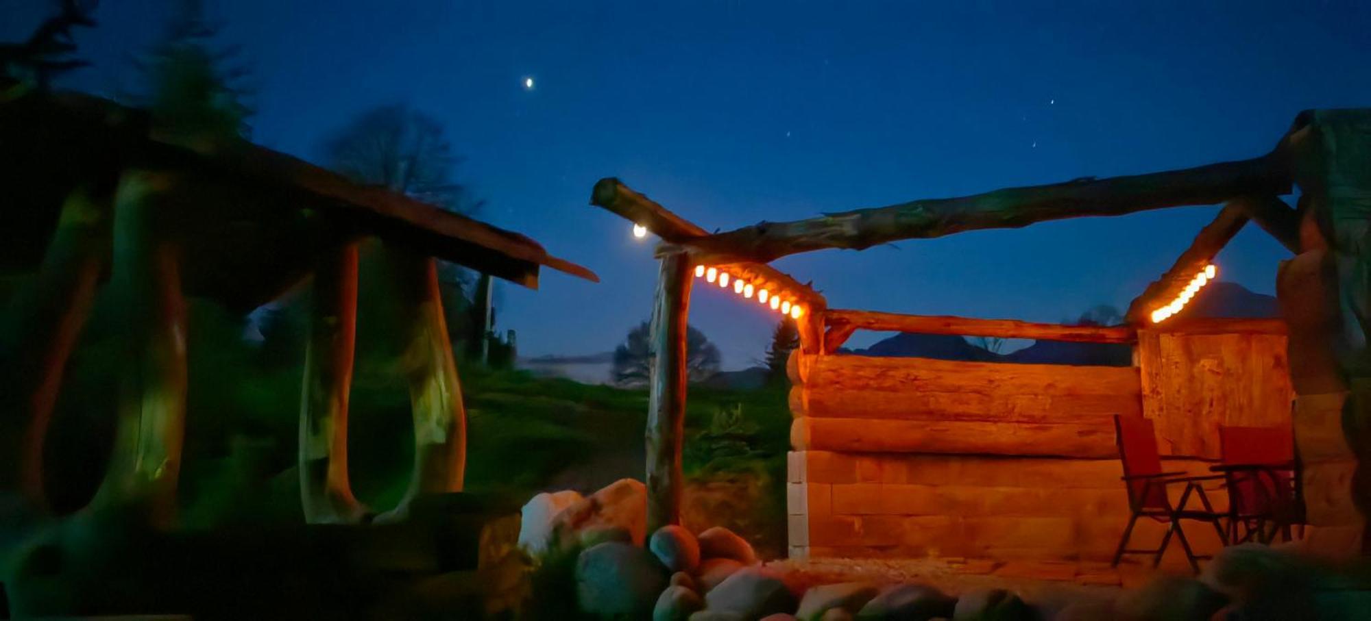 Mlyn Tatry Leilighet Veľký Slavkov Rom bilde